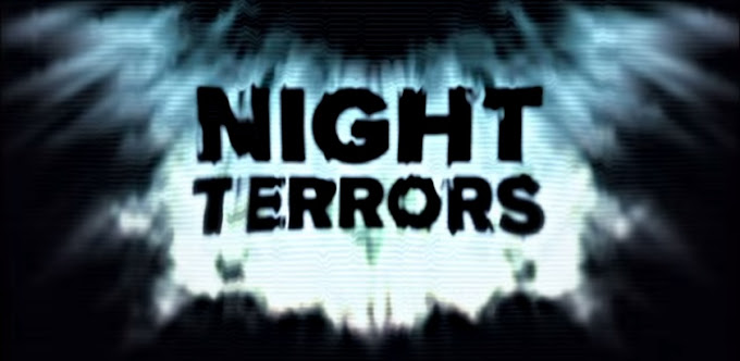 Night Terrors game