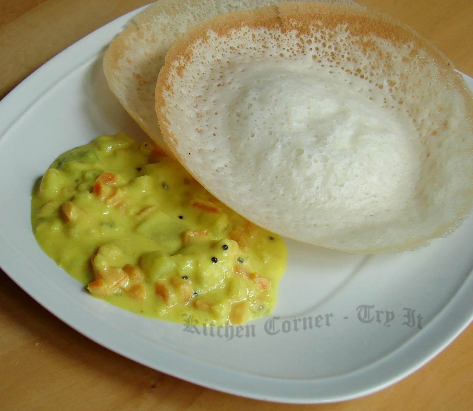 Potato and Carrot Stew