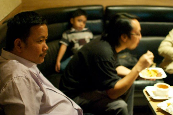 Abang Hebat Blogspot