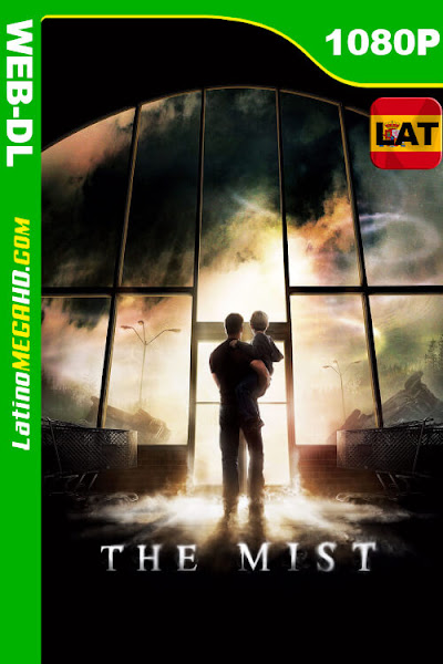 La Niebla (2007) Latino HD WEB-DL 1080P (2007)