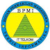 alert ( " BPMI IT TELKOM " ) ;