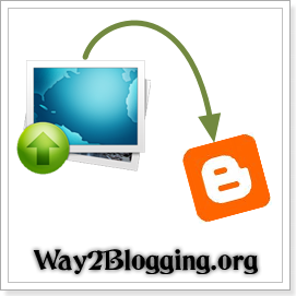Host your Image on Blogger for Free with Unlimited Bandwidth