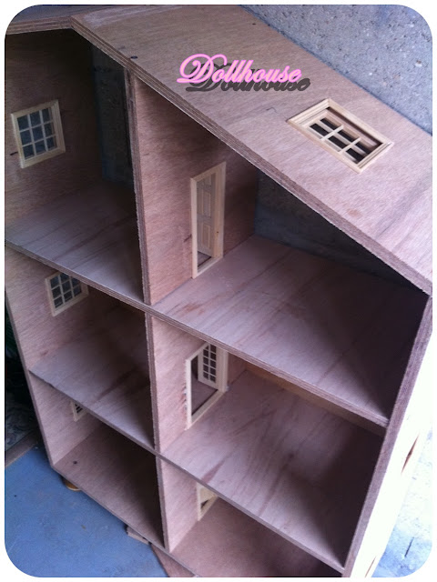 Ma dollhouse fait main ♥ Dollhouse+3