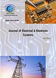 <b>Journal of Electrical & Electronic Systems</b>