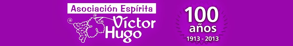 ASOCIACION  ESPIRITA VICTOR HUGO
