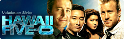 Hawaii Five-0