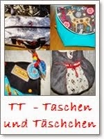 TT - Taschen und Täschchen