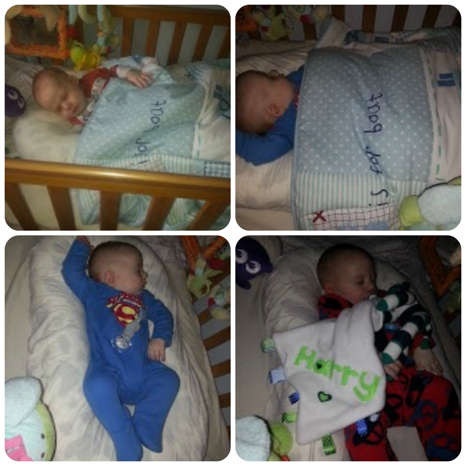 Finally a better nights sleep with a Toddle Pod Review Emmy's Mummy