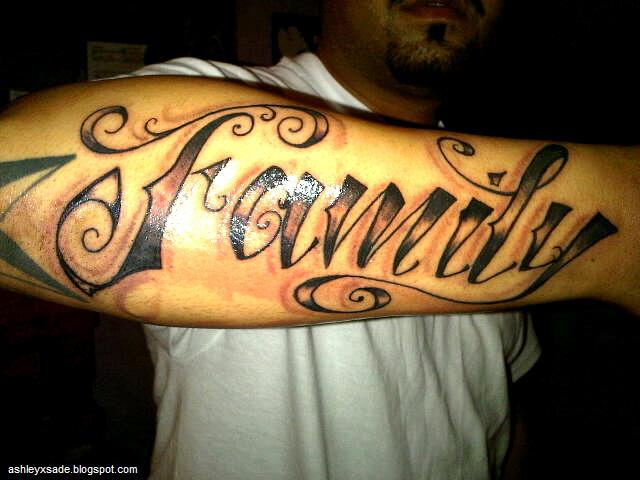 Family Script
