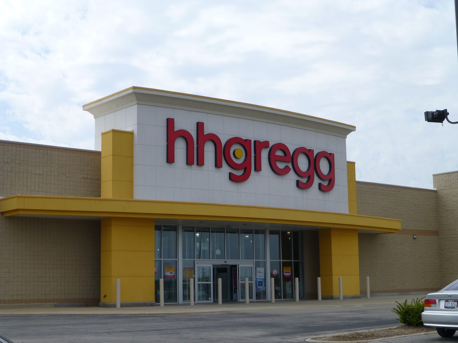 Dead and Dying retail: Closed Super Kmart stores in Ohio