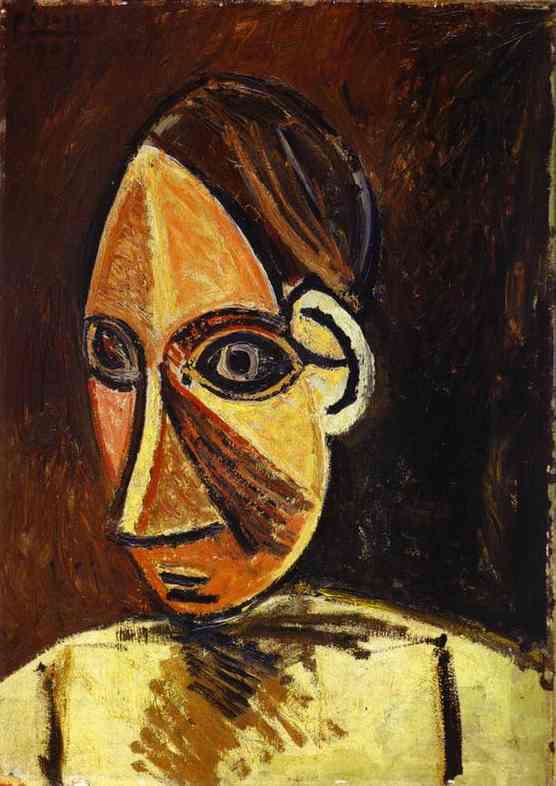 Pablo Picasso Art | Desktop Wallpapers