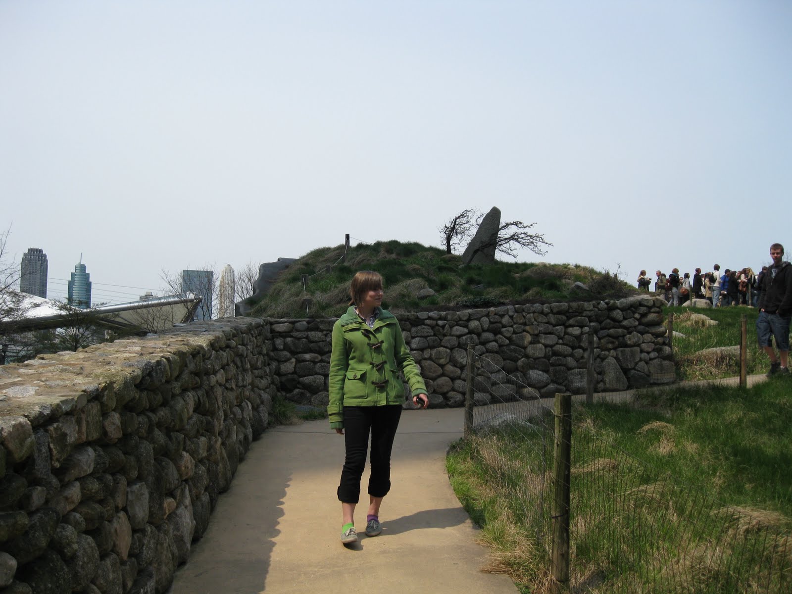 Deutsch Heute April 2011