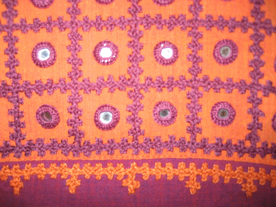 kutch embroidery patterns
