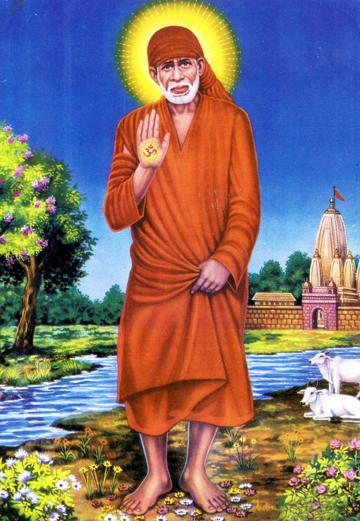 sri sai baba shirdi sri sai baba shirdi