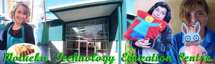 Motueka Technology Education Centre