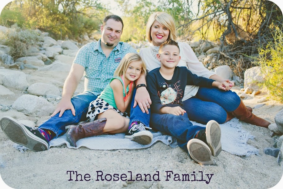 The Roseland Family