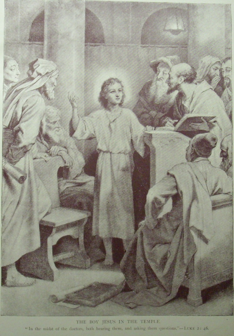 The Catholic Reader: The Seven Deadly Sins and the Opposing Virtues