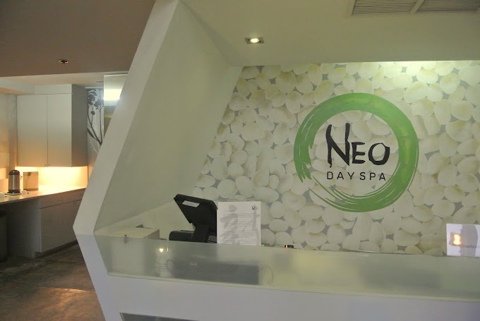 Neo Day Spa | A Heaven in the Metro