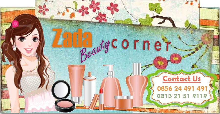 Zada Beauty Corner