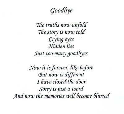 Love Poems_goodbye poem