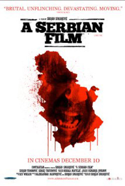 A Serbian Film (2010) A Serbian Film (2010)