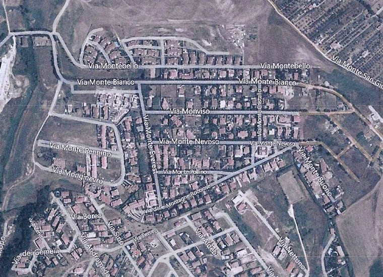 guidonia di montecelio