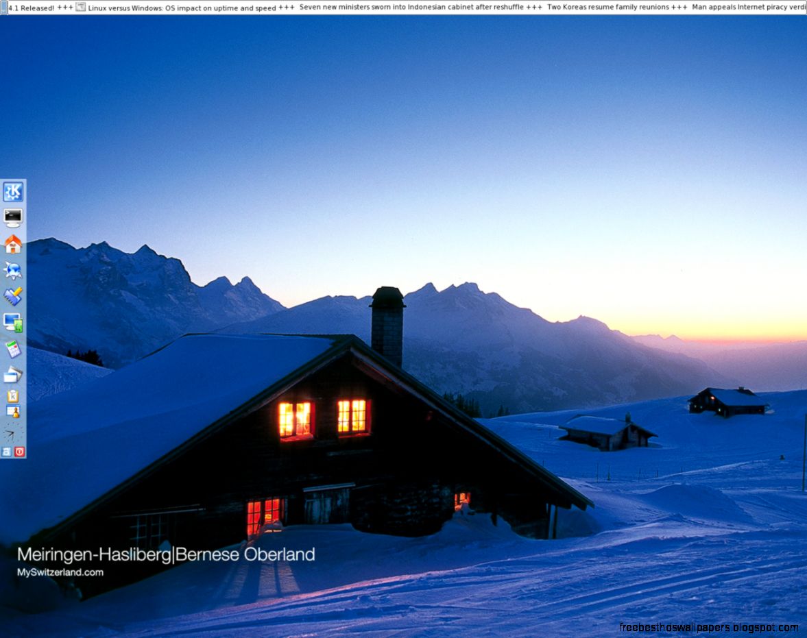 Stunning Swiss desktop backgrounds Rubénerd Stunning Swiss desktop backgrounds Rubénerd