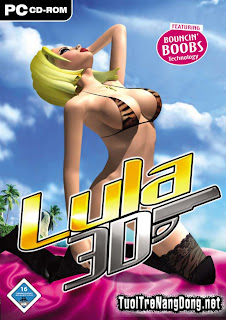 games Download   Lula 3D   PC (+18)