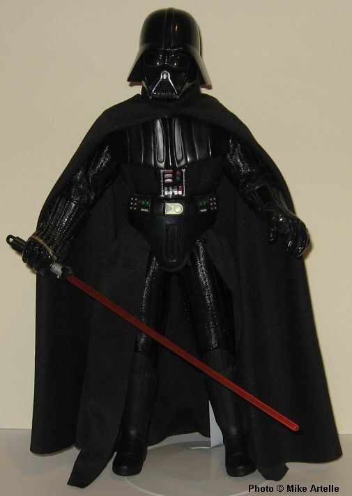 3 foot tall darth vader