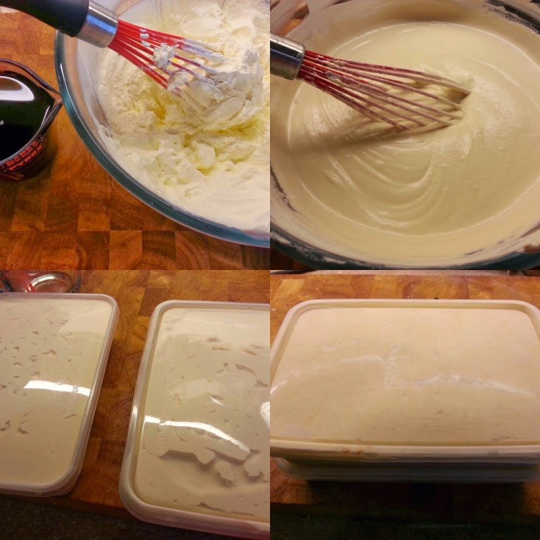 The Brick Castle Beanies Coffee Easter Baking Challenge Coffee Baked