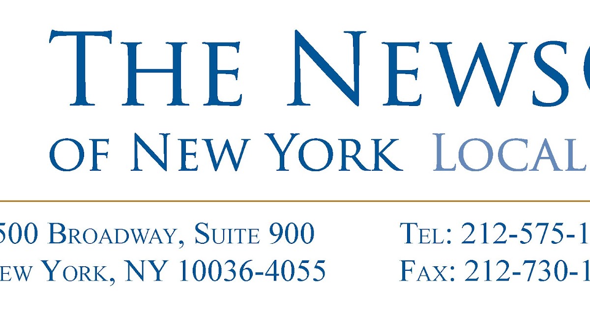 Broadcast Union News Testimony of NewsGuild of New York President