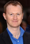 Mark Gatiss