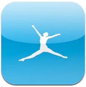 MyFitnessPal App Icon