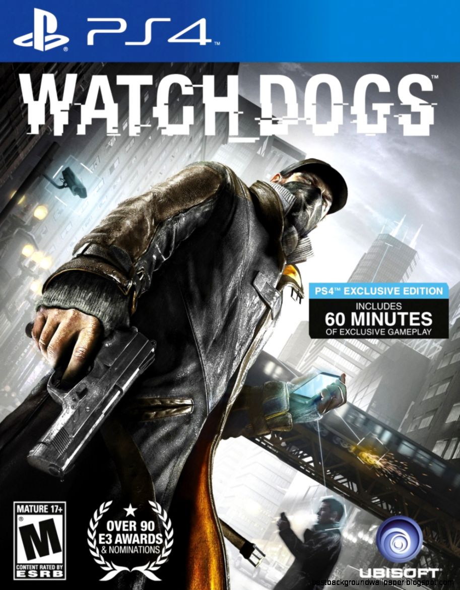 Watch Dogs PlayStation 4 IGN Watch Dogs PlayStation 4 IGN