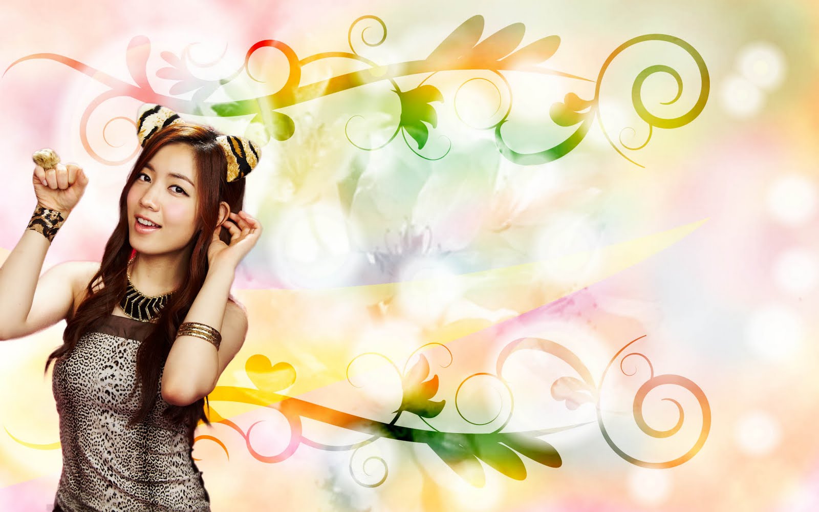 hd 2 t ara qri hwayoung eunjung wildroses wallpaper hd