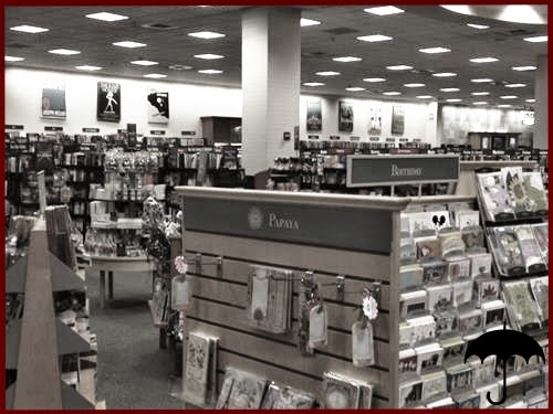 I Saw Your Nanny Rough Nanny At Barnes Noble In White Plains