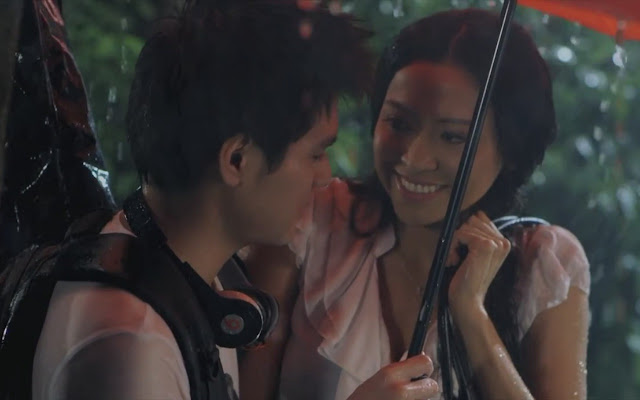 My Movie World: Mga Alaala Ng Tag-Ulan Teaser - CineFilipino Film