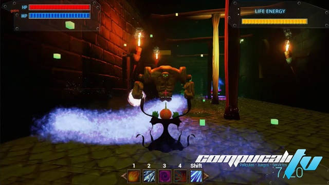 Epic Showdown PC Game Epic Showdown PC Game