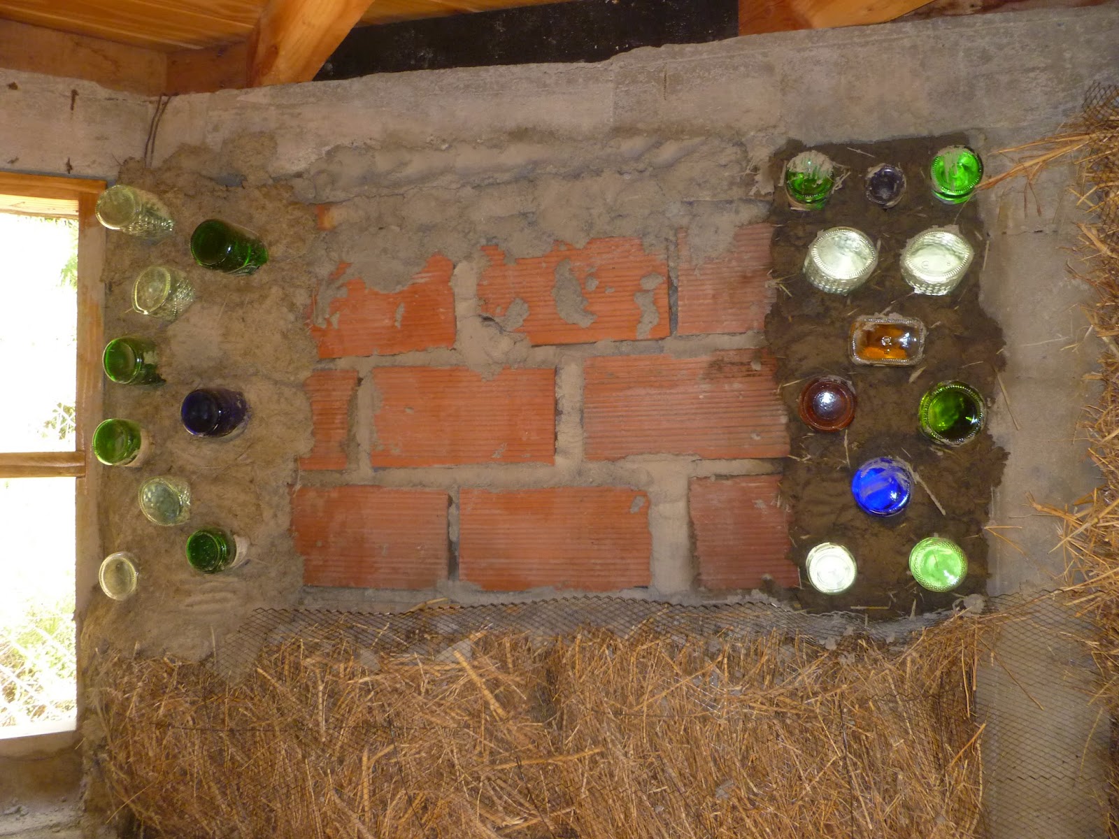 Unser Bautagebuch Juni 2014