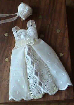 Trajes Para Bautizo