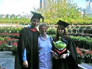 Гонконг Политехнический Университет