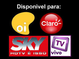 TESTE DE LOGIN CS VIVO/CLARO/SKY