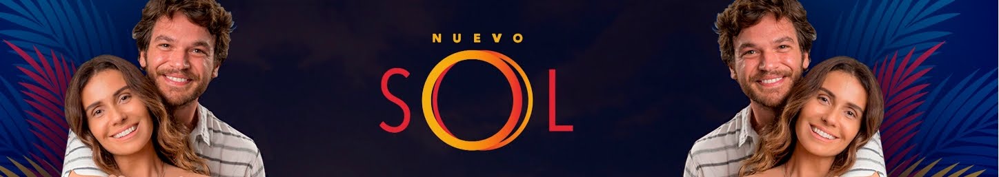NUEVO SOL - NOVELA