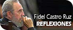 Reflexiones Fidel Castro