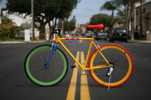 bontrager carbon rims