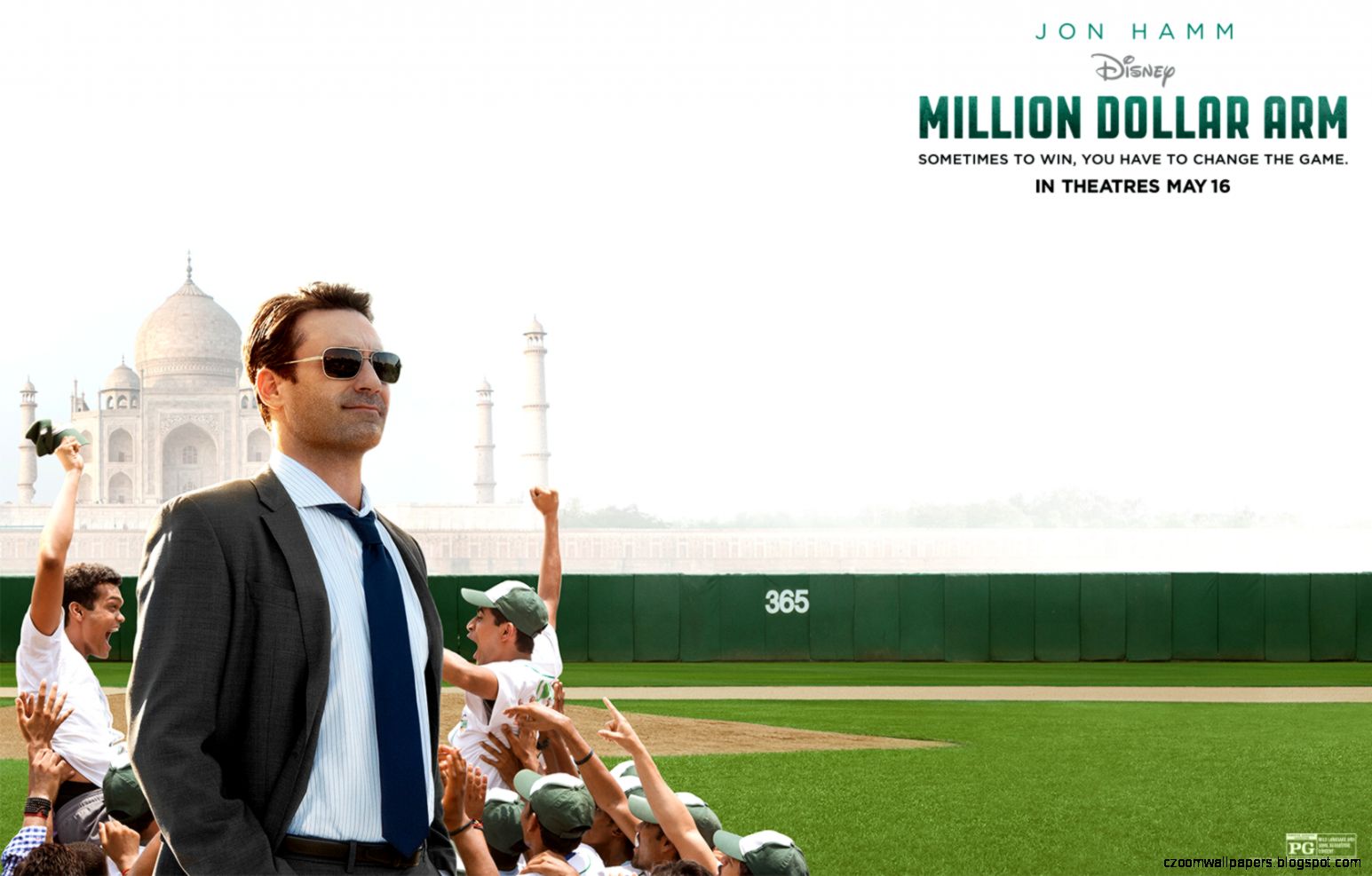 Million Dollar Arm Movie Review TheSidewinderFilms Million Dollar Arm Movie Review TheSidewinderFilms