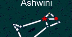 BIRTH-STARS ASHWINI (ASWATI)