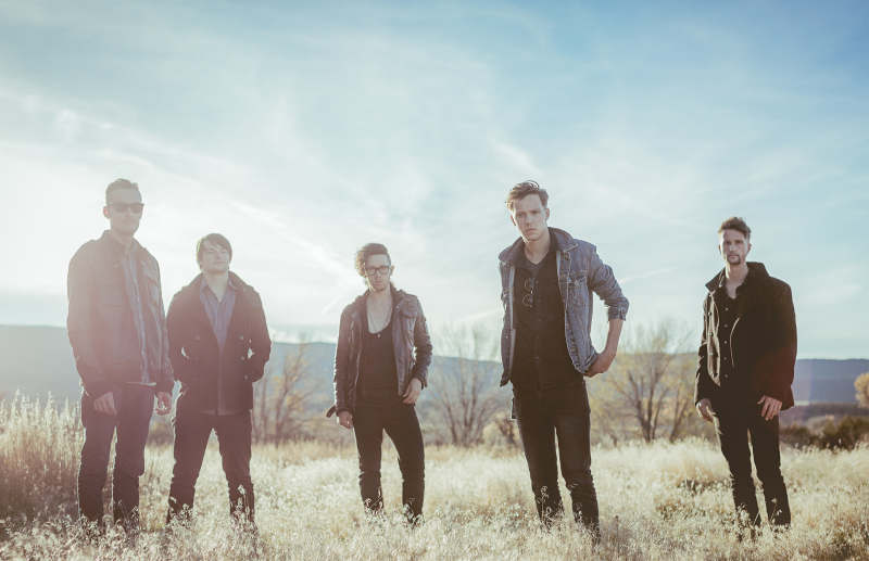 Redlands Releases New Song “Top Shelf Liquor” NataliezWorld