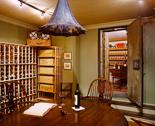 My sweet jome: Ideando la decoración de un sótano con bajo presupuesto