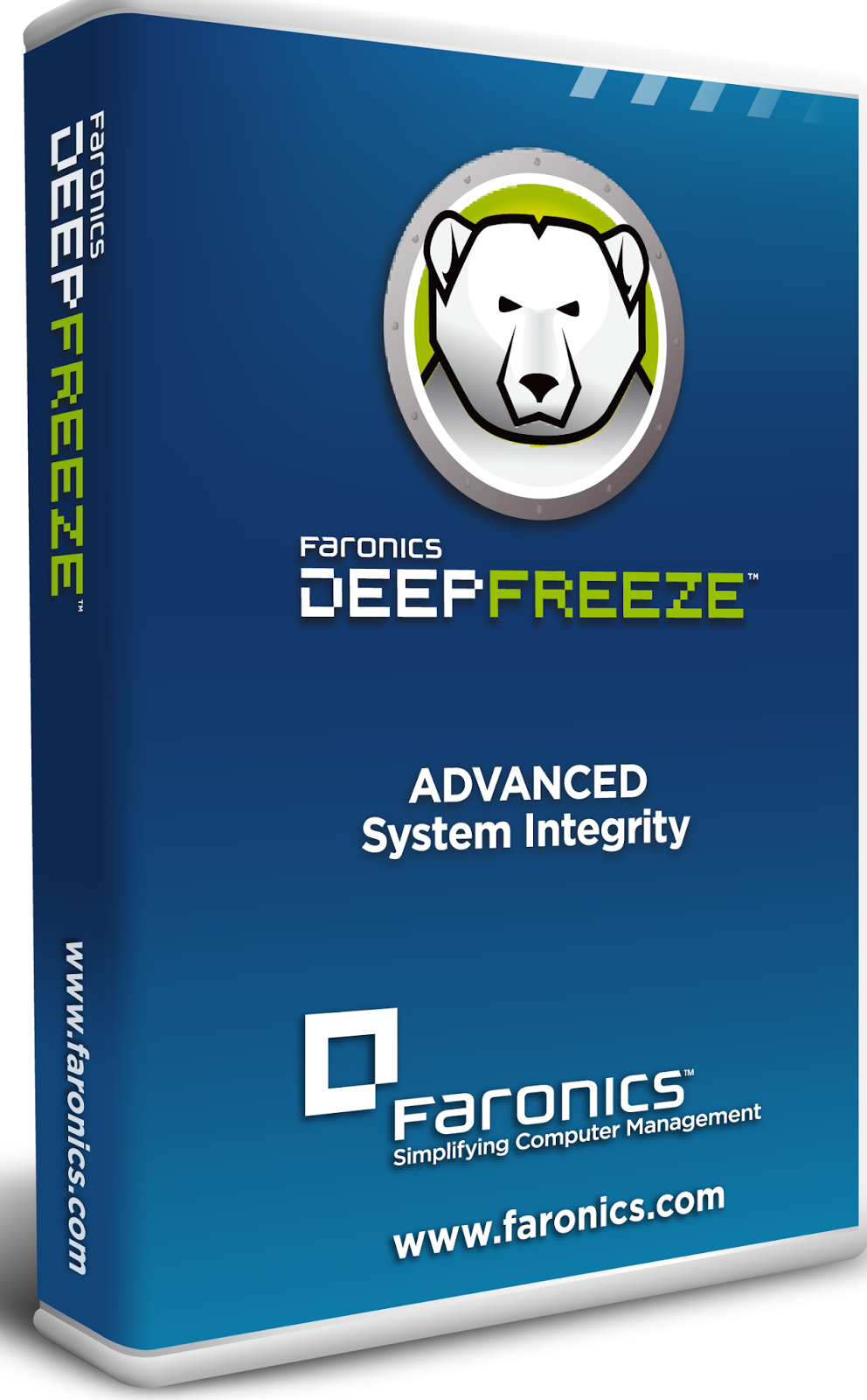 Deep freeze 6 download